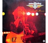 MAFFAY, Peter - Live (Maffay, Peter) / 6.23420