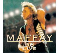 Maffay, Peter - Maffay '96 Live