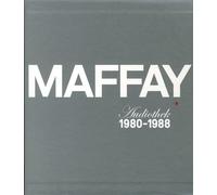 Maffay, Peter - Maffay Audiothek 1980-'88