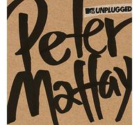 Maffay,Peter - MTV Unplugged [Import] [Vinilo]