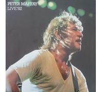 Maffay, Peter: - Peter Maffay - Live 82?, Erscheinungsjahr 1982