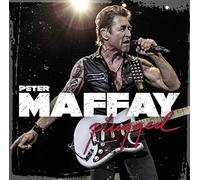 Maffay,Peter - Plugged - die Stärksten Rocksongs