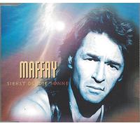 Maffay,Peter - Siehst du Die Sonne [Import]