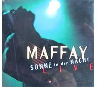 Maffay,Peter - Sonne in der Nacht-Live [Import]