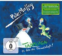 Maffay,Peter - Tabaluga-Es Lebe die Freundschaft!