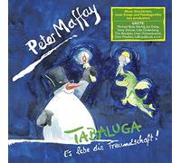 Peter Maffay Tabaluga - Es Lebe Die Freundschaft (CD)