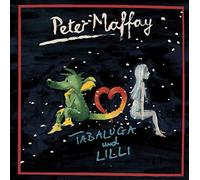 Maffay,Peter - Tabaluga & Lili Live