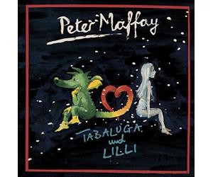 Maffay,Peter - Tabaluga & Lili Live