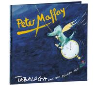 Maffay,Peter - Tabaluga und Die Zeichen der Zeit (Buch mit CD) [Import]