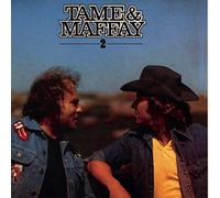 Maffay, Peter - Tame & Maffay II