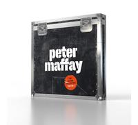 Maffay, Peter - The Album Collection - Volume 1 [Vinilo]