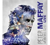 Maffay,Peter - Wenn das So Ist-Live [Vinilo]