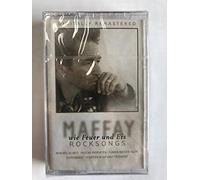 Maffay, Peter - Wie Feuer und EIS-Seine Schí [Import] [Casete]