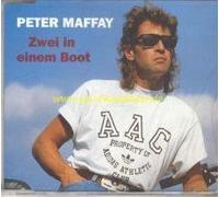 Maffay, Peter - Zwei in Einem Boot (US Import)