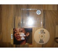 Maffia,Lisa - All Over [Import]