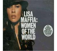 Maffia, Lisa - Women of the World