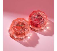 MAFFICK - Crystal Clear Jelly Lip Gloss - 3 Colors 03# Jam - 2.5g
