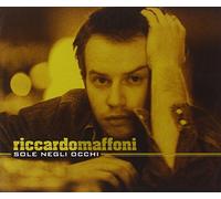 Maffoni Riccardo - Sole Negli Occhi