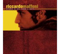 Riccardo Maffoni - Storie Di Chi Vince a Meta'