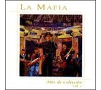 Mafia - 15 Exitos [Casete]