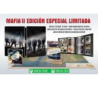 Mafia 2 (edición limitada)