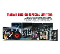 Mafia 2 (edición limitada)