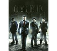 Mafia 2 (Edición Limitada)