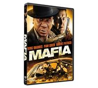 Mafia (2017) [DVD]