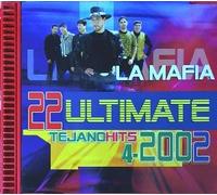 Mafia - 22 Ultimate Hits Series