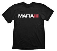 Mafia 3 T-Shirt Logo, L [Importación Alemana]