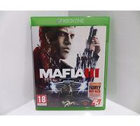 Mafia III (Xbox One) (Xbox One)