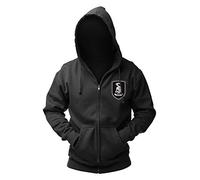 Mafia 3 Zipper Hoodie 223rd, XL [Importación Alemana]