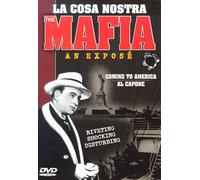 Mafia: Al Capone [USA] [DVD]