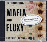 Mafia and Fluxy - Lovers Revival Hits