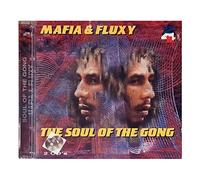 Mafia and Fluxy - The Soul of the Gong