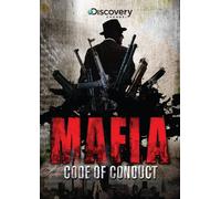 Mafia: Code of Conduct [USA] [DVD]