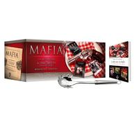 Mafia - Coffret - Les affranchis + Il était une fois en Amérique + Romanzo criminale [Francia] [DVD]