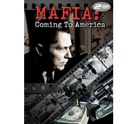 Mafia: Coming to America [USA] [DVD]