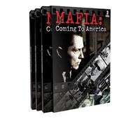 Mafia: Coming to America [USA] [DVD]