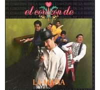 Mafia - Corazon De Mafia