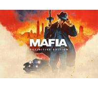 Mafia: Definitive Edition (PC) Steam Gift - EU
