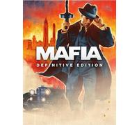 Mafia: Definitive Edition (PC) - Steam Gift - EUROPE