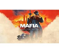 Mafia: Definitive Edition Steam Europe PC