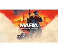 Mafia: Definitive Edition Steam Latin America PC