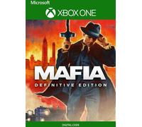 Mafia: Definitive Edition Xbox One (EU)