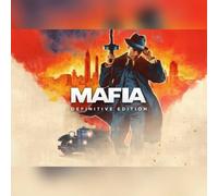 Mafia: Definitive Edition (Xbox One / Xbox Series X|S) Xbox Live Key - EU