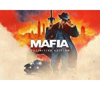 Mafia: Definitive Edition (Xbox One / Xbox Series X|S) Xbox Live Key - GLOBAL