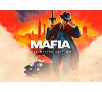 Mafia: Definitive Edition (Xbox One / Xbox Series X|S) Xbox Live Key - UNITED STATES