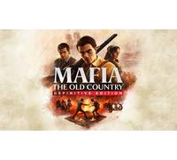 Mafia: El Viejo Continente Definitive Edition Steam ROW PC
