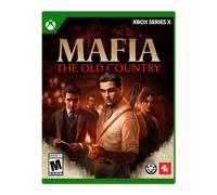 Mafia: El Viejo País - Xbox Series X